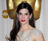 Sandra Bullock 