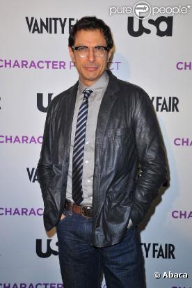 Jeff Goldblum