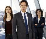 L'équipe de Law and Order, criminal intent