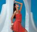 Alessandra Ambrosio pour la collection Osmoze 2011