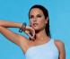 Alessandra Ambrosio pour la collection Osmoze 2011