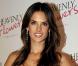 Le top model brésilien Alessandra Ambrosio