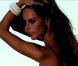Alessandra Ambrosio pour Osmoze... Behind the Scene !