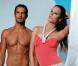 Alessandra Ambrosio et Alvaro Jacomossi pour la collection Osmoze 2011