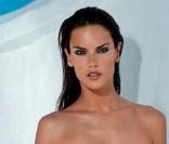 Alessandra Ambrosio et Alvaro Jacomossi pour la collection Osmoze 2011
