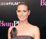 Heidi Klum