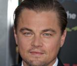 Leonardo DiCaprio
