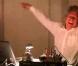 Le Dj passionné