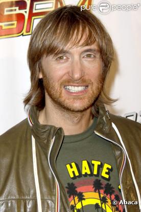 David Guetta