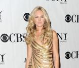 L'actrice et chanteuse Laura Bell Bundy fera une apparition dans la série  How I met your mother  saison 6.