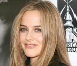 Alicia Silverstone 