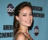 Olivia Wilde 