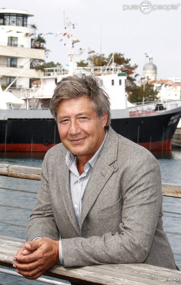 Patrick Sabatier
