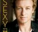 Simon Baker en couverture de TV Guide