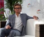 Simon Baker