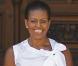 Michelle Obama, Sasha Obama et la famille royale d'Espagne dont la belle Letizia à Palma de Majorque le 8 août 2010