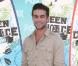 Chace Crawford lors des Teen Choice Awards 2010 à Los Angeles, le 8 août 2010