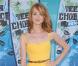 Jayma Mays lors des Teen Choice Awards 2010 à Los Angeles, le 8 août 2010