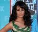Lea Michele lors des Teen Choice Awards 2010 à Los Angeles, le 8 août 2010