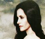 Courteney Cox
