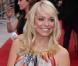 Liz McClarnon lors de l'avant-première de The Expendables , qui s'est tenue à l'Odeon de Leicester Square, à Londres, le 9 août 2010.
