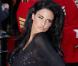 Katie Price lors de l'avant-première de The Expendables , qui s'est tenue à l'Odeon de Leicester Square, à Londres, le 9 août 2010.