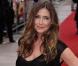 Lisa Snowdon lors de l'avant-première de The Expendables , qui s'est tenue à l'Odeon de Leicester Square, à Londres, le 9 août 2010.