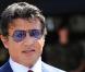 Sylvester Stallone lors de la journée promo de The Expendables , qui s'est notamment tenue à la base militaire de Wellington, près de Londres, le 9 août 2010.