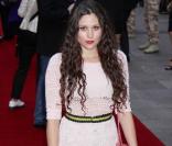 Eliza Doolittle lors de l'avant-première de  The Expendables , qui s'est tenue à l'Odeon de Leicester Square, à Londres, le 9 août 2010.