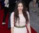 Eliza Doolittle lors de l'avant-première de The Expendables , qui s'est tenue à l'Odeon de Leicester Square, à Londres, le 9 août 2010.