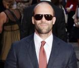 Jason Statham lors de l'avant-première de  The Expendables , qui s'est tenue à l'Odeon de Leicester Square, à Londres, le 9 août 2010.