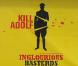 La bande-annonce d' Inglourious Basterds , diffusé en septembre 2010 sur Canal+.