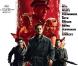 L'affiche originale d' Inglourious Basterds , diffusée en septembre 2010 sur Canal+. 