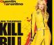 L'affiche originale de  Kill Bill . 