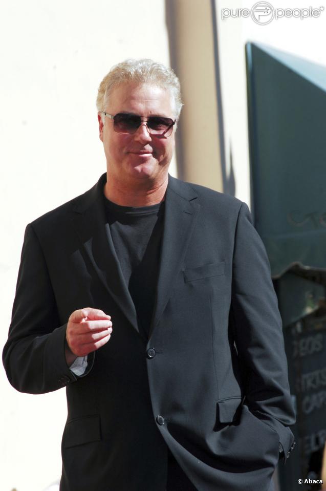 William Petersen