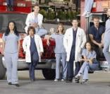 Grey's Anatomy