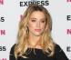 Amber Heard lors de la soirée Nylon au club The London à West Hollywood dans Los Angeles le 10 août 2010