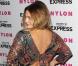 Drew Barrymore lors de la soirée Nylon au club The London à West Hollywood dans Los Angeles le 10 août 2010