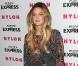 Drew Barrymore lors de la soirée Nylon au club The London à West Hollywood dans Los Angeles le 10 août 2010