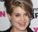 Kelly Osbourne lors de la soirée Nylon au club The London à West Hollywood dans Los Angeles le 10 août 2010