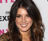Shenae Grimes lors de la soirée Nylon au club The London à West Hollywood dans Los Angeles le 10 août 2010