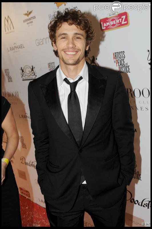 James Franco