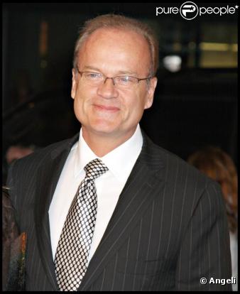 Kelsey Grammer