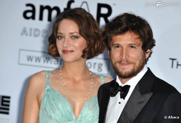 Guillaume Canet (réalisateur) et Marion Cotillard (actrice) nous proposeront le 20 octobre 2010  Les Petits Mouchoirs.