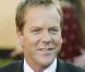 Kiefer Sutherland réalisateur d'un clip pour son groupe fétiche...
