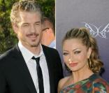 Rebecca Gayheart et son mari Eric Dane