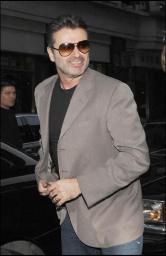 George Michael 