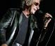 Jacques Dutronc au festival de la Foire aux Vins de Colmar, le 9 août 2010