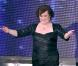 Susan Boyle : Découvrez la chanceuse qui lui a tapé dans l'oeil !