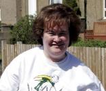 Susan Boyle